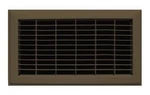 Truaire 6 In. X 24 Heavy Duty Floor Return Grille New. Price: $78.64.