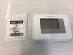 Honeywell Home RTH6360D1002 5-2 Day Programmable Thermostat + Wall Plate Used. Price: $19.86.