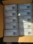 Honeywell T8501D1087 Microelectronic Thermostat Climate Master ATA11H01 (A240) New. Price: $38.00.