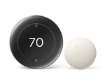 New 2024 Google - Nest Learning Thermostat (4TH Gen). Price: $279.99.
