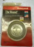 Nos Honeywell Round Manual Thermostat CT87B 24V New Old Stock Open. Price: $44.44.