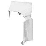 101-410 SLANT/FIN174; 90 Degree Inside Corner 30 Series New. Price: $36.82.