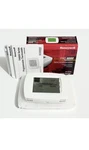 New Honeywell TH8110U1003 Vision 8000 7-DAY Programmable Digital Thermostat. Price: $231.29.