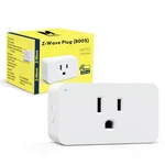 Minoston Z-wave Plug, 800 Smart Built-in Repeater Range Extender, 1300F... New. Price: $47.85.