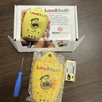Suntouch Loudmouth Installation Monitor For Electric Floor Heating Open. Price: $10.39.