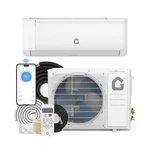12,000 Btu Mini Split Ac & Heat Pump 115V, Inverter, Smart Wifi, Remote U... New. Price: $534.60.
