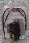 Stelpro RWFT1W Built-in Thermostat Kit For Series Wall Fan Heater New. Price: $40.99.