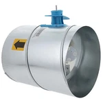 Honeywell Home CPRD8 Bypass Damper, Gr/rd/steel, In. Dia. New. Price: $147.99.