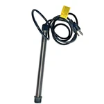 Hygger HG-802 Submersible Aquarium Heater Used. Price: $10.50.