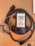 Powerblanket GHT2002J Digital Adjustable Thermostatic Controller New. Price: $171.99.