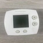 Honeywell TH5110D1022 Focuspro 5000 Thermostat Non-programmable Used. Price: $25.99.