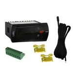 PJEZS0E100 115V Carel Temperature Controller Thermostat With Probe New. Price: $89.99.