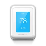 Honeywell T9 Wifi Smart Touchscreen Thermostat W/ Wire Adapter - Box New. Price: $149.99.