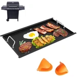 Webroil 463365021 Full Size Griddle Insert Charbroil Performance Burner New. Price: $159.61.