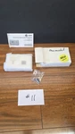Trane Thermostat Digital Auto/manual Heat/cool Single Stage Pump New. Price: $94.95.