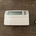 Trane Programmable Thermostat TAYSTAT500C Used. Price: $75.00.