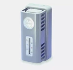 Emerson 152-9 Line Volt Mechanical Tstat, Open Rise, Box Or Flush To Wall, New. Price: $42.75.