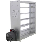 Honeywell Home ZD12X16TZ Truezone Damper 12"X16" Aluminum 24V 2-WIRE New. Price: $294.87.