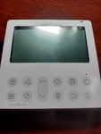 KJR-120N (X6W)/B Wiredthermostat Midea Carrier Senville Aciq Cooperhunter W/wifi New. Price: $95.00.