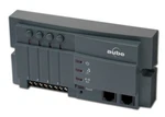Aube By Honeywell CT241-01/U Universal Low Volt Thermostat Phone Controller Open. Price: $650.00.