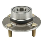 Rear Side Wheel Hub Bearing Assembly For Hyundai Elantra Kia SPECTRA5 New. Price: $30.49.