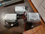 Erie Pop Top Actuators 2-WAY Valves Lot Of 3 Used. Price: $150.00.