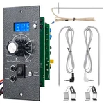 Upgraded Digital Thermostat Controller For Traeger Replacement Parts Wood Pel... New. Price: $99.98.