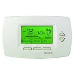 Honeywell TB7220U1012/U Thermostat Low Voltage 24VAC 3H/2 Programmable New. Price: $338.25.