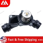 Thermostat Housing W/ Gasket For Bmw E46 323I 325I 328I 330I 525I 528I X3 X5 Z3 New. Price: $25.57.