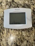 Honeywell Wi-fi Programmable Thermostat RET97B5D1002 New. Price: $50.00.