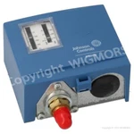 Pressure Switch Johnson P735AAA-9300 Lp Aut. New. Price: $106.79.
