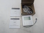 Carrier KSACN0701AAA Wired Remote Controller Open. Price: $101.99.