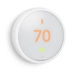 Google Nest Thermostat - Programmable Smart For Home 3RD New. Price: $63.99.