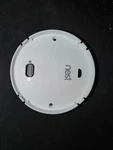 Google Nest 3RD Generation Learning Wifi Thermostat Back Plate Replacement Part New. Price: $37.95.