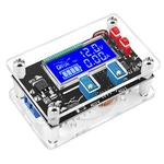 Dc 6-30V 7-32V Voltage Boost Converter 5V Step Up 5A Adjustable Regulator Lcd New. Price: $30.99.
