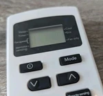 Frigidaire Ac Remote Control YX1F8F Genuine YX1F9F Oem Used. Price: $18.87.
