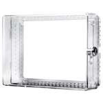 Taymac ZTC200 Plastic Thermostat Cover Low Profile, Medium, Clear New. Price: $35.99.