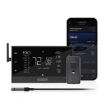 Controller Ai+ With CO2 Sensor, Ai-powered Learning, Data Tracking New. Price: $189.00.