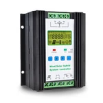1000W Wind Solar Hybrid Charge Controller Pwm 600W + 400W Boost Ch... New. Price: $173.13.