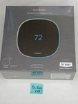 Ecobee EB-STATE5BR-01 Smart Thermostat Pro New. Price: $292.62.