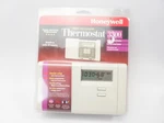 New Honeywell Thermostat Magicstat 5-2 Day Programmable CT3300. Price: $116.96.