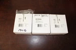 3-PACK Nordyne 903994 Heating Thermostat Low Voltage Snap Action Contacts Open. Price: $65.13.