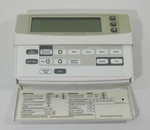 Honeywell Chronotherm Iv Plus Programmable Thermostat Used. Price: $28.00.