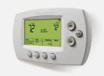 Honeywell Home RTH6580WF Wi-fi Programmable Smart Thermostat Open. Price: $43.99.