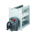 Honeywell ZD12X12TZ/U Square Blade Damper Side Mount Power Close New. Price: $211.60.