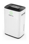 34 Pint Dehumidifiers For Home Basements, With Working Modes, Overflow Prot... New. Price: $193.74.