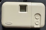 Carrier Comfort Ii Smart Sensor Thermostat ZONECC0SMS01 Used. Price: $214.50.