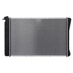 Oem Grade Radiator 1987-1990 Chevrolet Caprice 4.3L V6 5.0L 5.7L V8 32MM New. Price: $327.41.