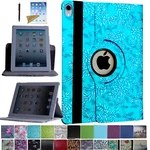 For Ipad Air 2019 10.5 A2152 A2153 Rotating Smart Case Magnetic Cover Stand New. Price: $17.06.