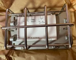 GRD10A-600 Johnson Controls Clear Plastic Guard New. Price: $127.03.